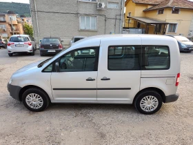 VW Caddy LIFE 1.4i 75К.С. 6+ 1, снимка 7