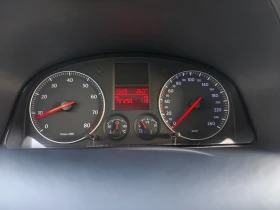 VW Caddy LIFE 1.4i 75К.С. 6+ 1, снимка 17