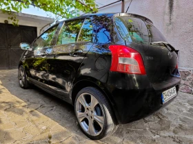 Toyota Yaris, снимка 3
