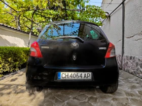 Toyota Yaris, снимка 5