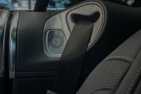 Mercedes-Benz S 63 AMG Coupe/Burmester/AirMatic/HuD/Камера360/53000КМ/4M+, снимка 12