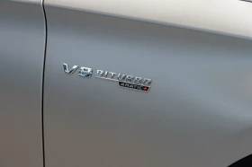 Mercedes-Benz S 63 AMG Coupe/Burmester/AirMatic/HuD/Камера360/53000КМ/4M+, снимка 15