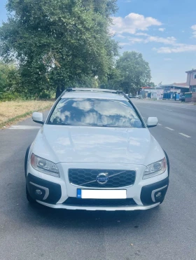 Volvo Xc70 2.4D - D4 - 5 цилиндъра, снимка 3