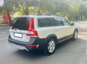 Volvo Xc70 2.4D - D4 - 5 цилиндъра, снимка 5