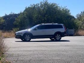 Volvo Xc70 2.4D - D4 - 5 цилиндъра, снимка 1