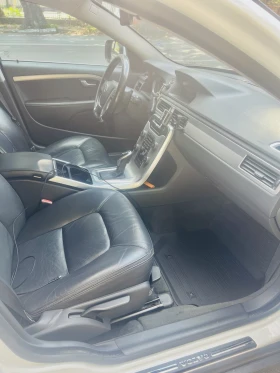 Volvo Xc70 2.4D - D4 - 5 цилиндъра, снимка 13