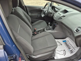 Ford Fiesta 1.4i-ГАЗ-Италия , снимка 14
