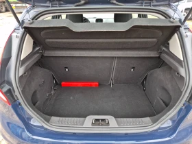 Ford Fiesta 1.4i-ГАЗ-Италия , снимка 10