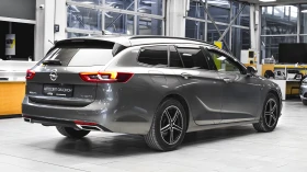 Opel Insignia Sports Tourer 1.6 CDTi Enjoy, снимка 6
