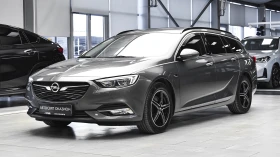 Opel Insignia Sports Tourer 1.6 CDTi Enjoy, снимка 4