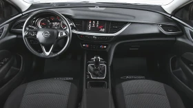 Opel Insignia Sports Tourer 1.6 CDTi Enjoy, снимка 12
