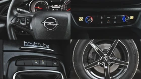 Opel Insignia Sports Tourer 1.6 CDTi Enjoy, снимка 17