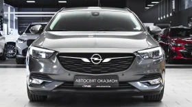 Opel Insignia Sports Tourer 1.6 CDTi Enjoy, снимка 2