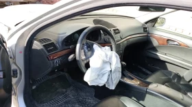 Mercedes-Benz E 200, снимка 2