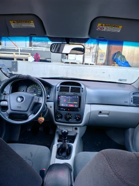 Kia Cerato 1.5 CRDi LX, снимка 10