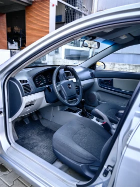 Kia Cerato 1.5 CRDi LX, снимка 6