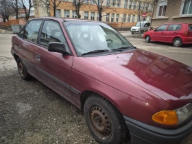 Opel Astra 1600, снимка 1