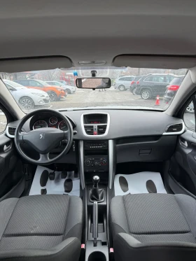 Peugeot 207 BRC Газ Нова! Само 94000км!, снимка 9