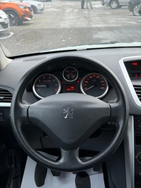 Peugeot 207 BRC Газ Нова! Само 94000км!, снимка 11