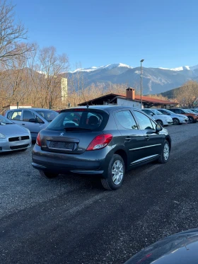 Peugeot 207 BRC Газ Нова! Само 94000км!, снимка 4