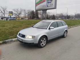 Audi A4 1.9 TDI Quattro, снимка 1