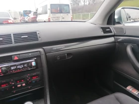 Audi A4 1.9 TDI Quattro, снимка 6