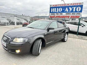 Audi A3 SPORTBACK-2, 0ТDi-140k.c.6скорocти, , снимка 2