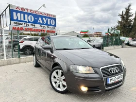 Audi A3 SPORTBACK-2, 0ТDi-140k.c.6скорocти, , снимка 8