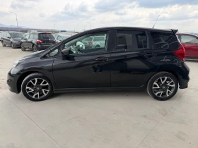 Nissan Note 1.2/80кс EVRO5 Климатик, снимка 4
