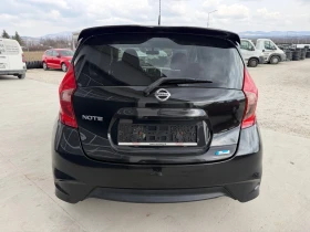 Nissan Note 1.2/80кс EVRO5 Климатик, снимка 6