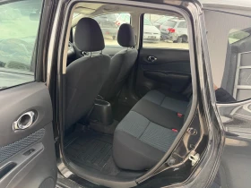 Nissan Note 1.2/80кс EVRO5 Климатик, снимка 10