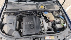 Audi A6 1.8 t, снимка 7