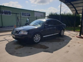 Audi A6 1.8 t, снимка 1