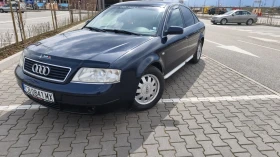 Audi A6 1.8 t, снимка 3