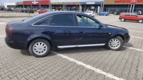 Audi A6 1.8 t, снимка 5