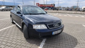 Audi A6 1.8 t, снимка 6