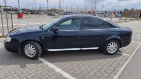 Audi A6 1.8 t, снимка 4