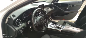 Mercedes-Benz C 200, снимка 8