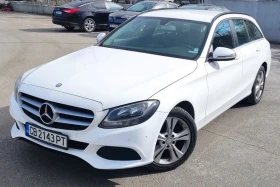 Mercedes-Benz C 200, снимка 4