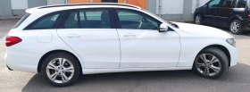 Mercedes-Benz C 200, снимка 3