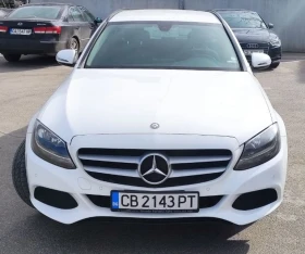 Mercedes-Benz C 200, снимка 1