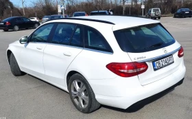 Mercedes-Benz C 200, снимка 6