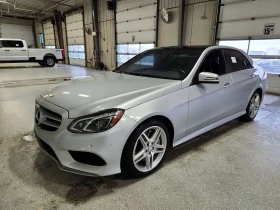 Mercedes-Benz E 55 * 550 * CARFAX * ЦЕНА ДО БГ, снимка 1