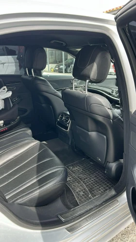 Mercedes-Benz S 350 Amg paket, снимка 5