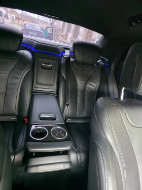 Mercedes-Benz S 350 Amg paket, снимка 9