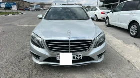 Mercedes-Benz S 350 Amg paket, снимка 1