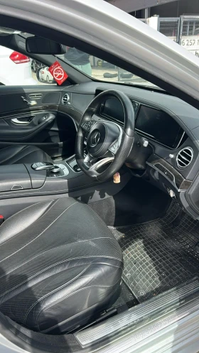Mercedes-Benz S 350 Amg paket, снимка 7