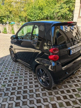 Smart Fortwo Brabus, снимка 5