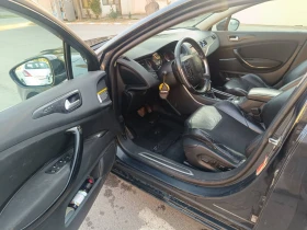Citroen C5, снимка 7