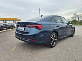 Skoda Octavia 2.0-А/Т-150кс, снимка 5